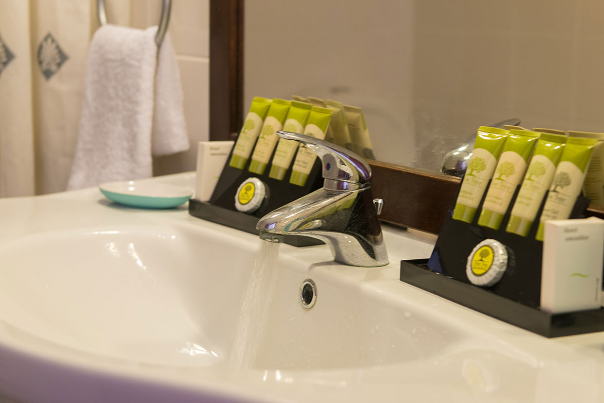 Είδη ατομικής περιποίησης